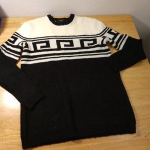 forever 21 small sweater
